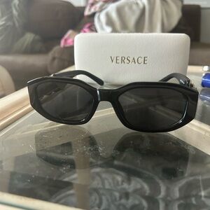 MEDUSA BIGGIE SUNGLASSES
